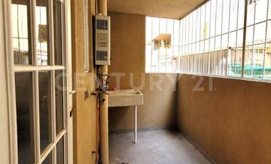 Departamento en venta Los Héroes San Pablo, Tecámac Edo. De México