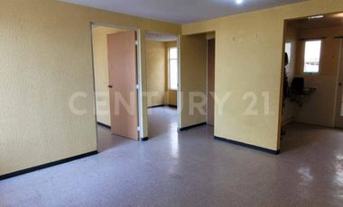 Departamento en venta Los Héroes San Pablo, Tecámac Edo. De México