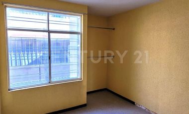 Departamento en venta Los Héroes San Pablo, Tecámac Edo. De México