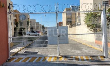 Departamento en venta Los Héroes San Pablo, Tecámac Edo. De México