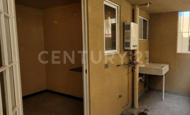 Departamento en venta Los Héroes San Pablo, Tecámac Edo. De México