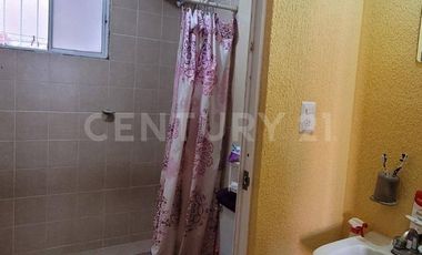 Departamento en venta Los Héroes San Pablo, Tecámac Edo. De México