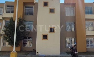 Departamento en venta Los Héroes San Pablo, Tecámac Edo. De México