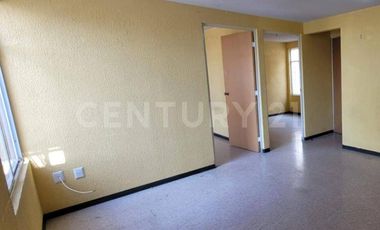Departamento en venta Los Héroes San Pablo, Tecámac Edo. De México