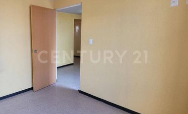 Departamento en venta Los Héroes San Pablo, Tecámac Edo. De México