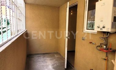 Departamento en venta Los Héroes San Pablo, Tecámac Edo. De México