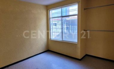 Departamento en venta Los Héroes San Pablo, Tecámac Edo. De México