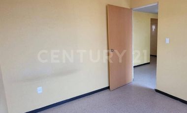 Departamento en venta Los Héroes San Pablo, Tecámac Edo. De México