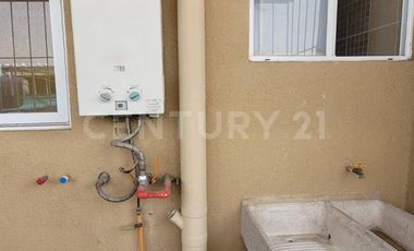 Departamento en venta Los Héroes San Pablo, Tecámac Edo. De México