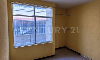 Departamento en venta Los Héroes San Pablo, Tecámac Edo. De México