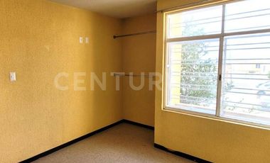Departamento en venta Los Héroes San Pablo, Tecámac Edo. De México