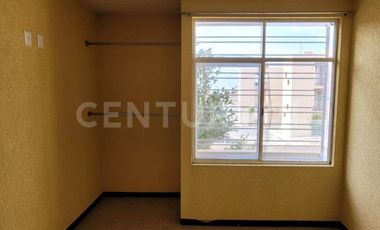 Departamento en venta Los Héroes San Pablo, Tecámac Edo. De México