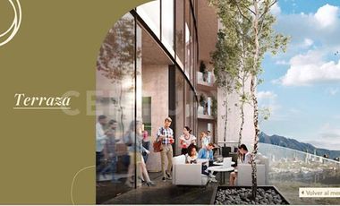 OFICINAS EN VENTA EN COL. SANTA MARIA EN MONTERREY. TORRE OHRUS