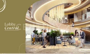 OFICINAS EN VENTA EN COL. SANTA MARIA EN MONTERREY. TORRE OHRUS