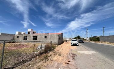 Oficinas listas para desarrollar sobre Libramiento Sur en Pedro Escobedo, Qro