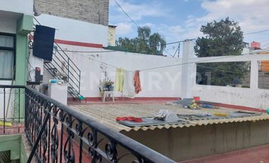 Casa en venta en Privada de San Sebastián, San Sebastián, Azcapotzalco