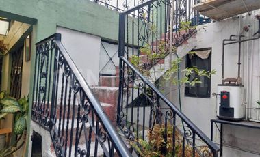 Casa en venta en Privada de San Sebastián, San Sebastián, Azcapotzalco