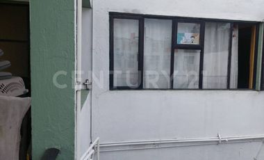 Casa en venta en Privada de San Sebastián, San Sebastián, Azcapotzalco