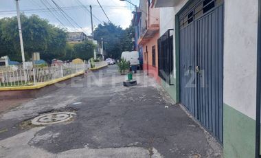 Casa en venta en Privada de San Sebastián, San Sebastián, Azcapotzalco
