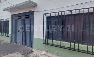 Casa en venta en Privada de San Sebastián, San Sebastián, Azcapotzalco