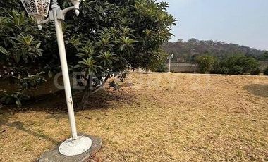 Terreno en venta en Nepantla de Sor Juana Inés, Tepetlixpa, Edo. Méx.