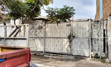 Terreno en Venta en Lomas de Polanco