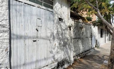 Terreno en Venta en Lomas de Polanco