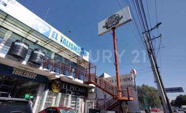 Plaza Comercial en Venta, zona Prados Agua Azul y av. 11 Sur, Puebla