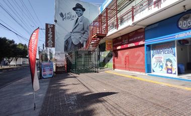 Plaza Comercial en Venta, zona Prados Agua Azul y av. 11 Sur, Puebla