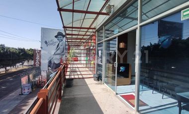 Plaza Comercial en Venta, zona Prados Agua Azul y av. 11 Sur, Puebla