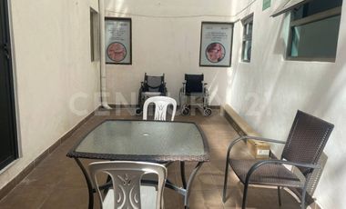 Venta de Edificio para Clínica