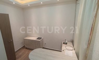 Venta de Edificio para Clínica