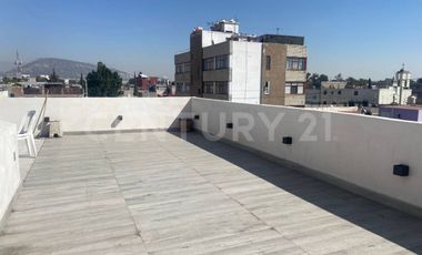 Venta de Edificio para Clínica