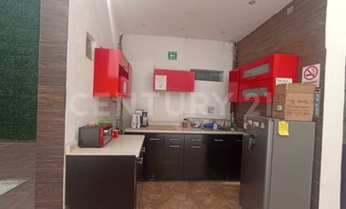 Venta de Edificio para Clínica