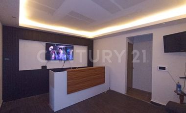 Venta de Edificio para Clínica