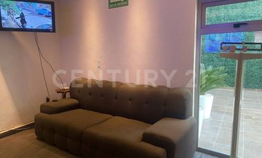 Venta de Edificio para Clínica