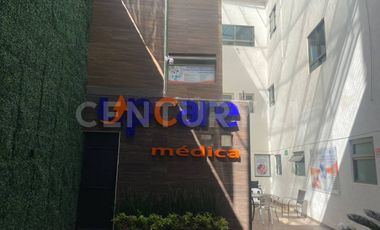 Venta de Edificio para Clínica
