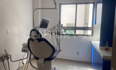 Venta de Edificio para Clínica