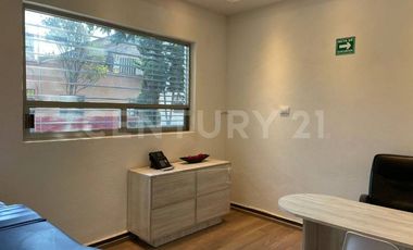 Venta de Edificio para Clínica