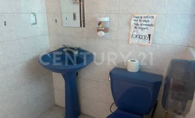 Venta de Edificio para Clínica