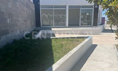 Local en Renta en Las Estrellas, San Juan del Río, Querétaro.