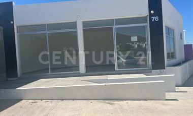 Local en Renta en Las Estrellas, San Juan del Río, Querétaro.