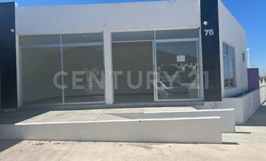 Local en Renta en Las Estrellas, San Juan del Río, Querétaro.