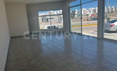 Local en Renta en Las Estrellas, San Juan del Río, Querétaro.