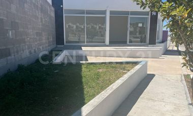 Local en Renta en Las Estrellas, San Juan del Río, Querétaro.