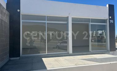 Local en Renta en Las Estrellas, San Juan del Río, Querétaro.