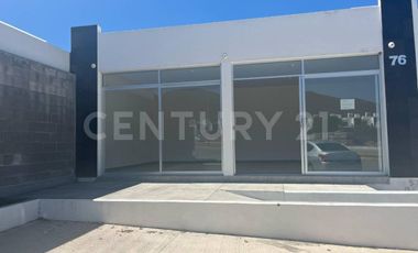 Local en Renta en Las Estrellas, San Juan del Río, Querétaro.