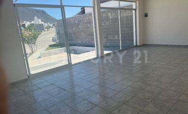 Local en Renta en Las Estrellas, San Juan del Río, Querétaro.