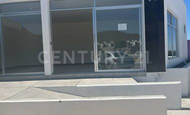 Local en Renta en Las Estrellas, San Juan del Río, Querétaro.