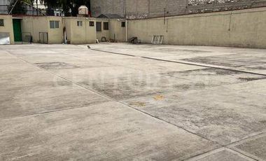 Terreno Comercial en venta en Miguel Hidalgo, Tlalpan, CDMX
